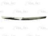 MAZDA B30D50710 Trim/Protective Strip, radiator grille